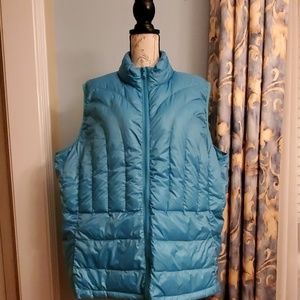 💐🐞Be inspired down packable vest🐝💐